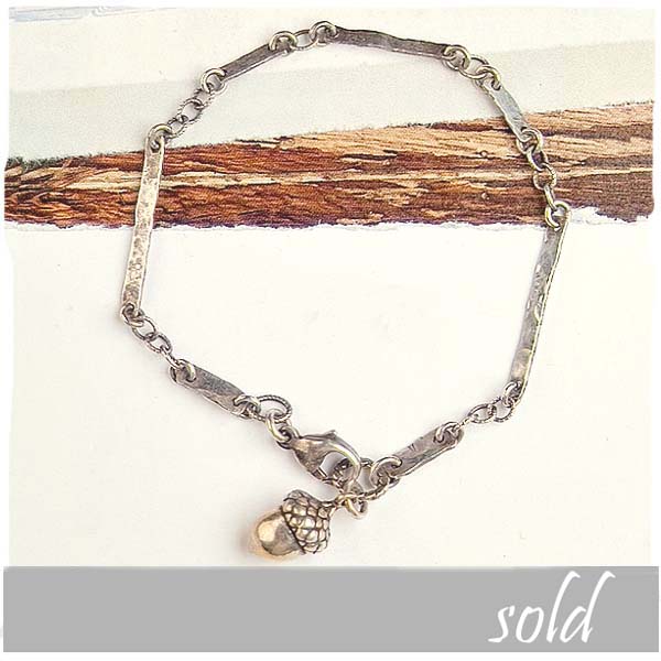 Olena Tkaczuk handcrafted jewelry designs