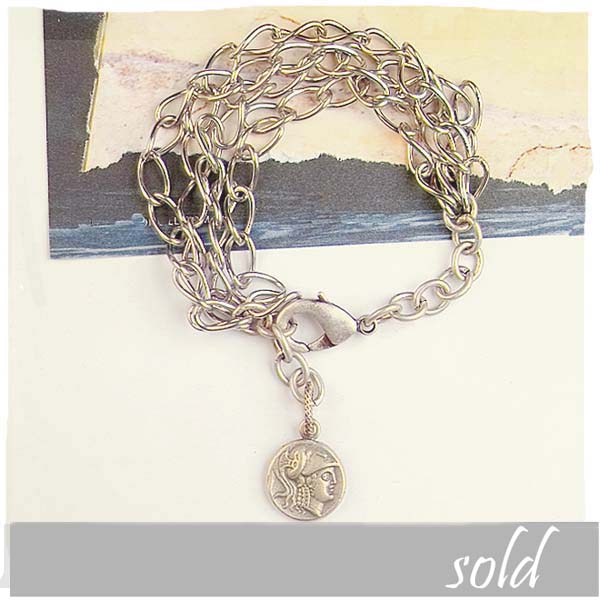 Olena Tkaczuk handcrafted jewelry designs