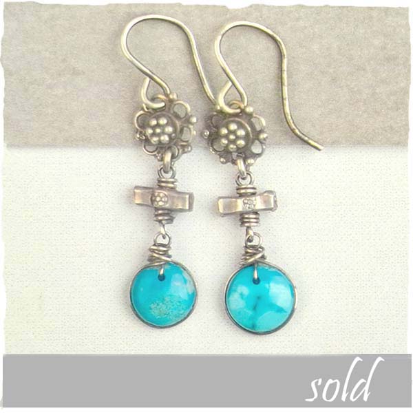 Olena Tkaczuk handcrafted jewelry designs