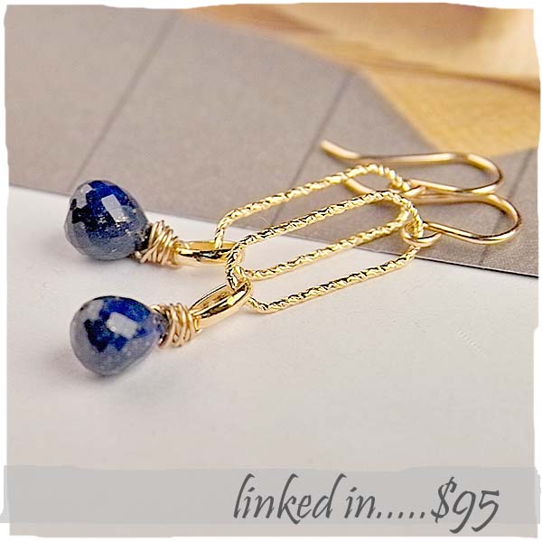 Olena Tkaczuk handcrafted jewelry designs